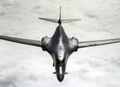Mỹ điều máy bay ném bom đến Trung Đông để thị uy trước Iran