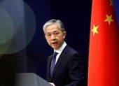 Trung Quốc: Báo cáo của Lầu Năm Góc về vũ khí hạt nhân là 'đầy thành kiến'