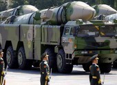Diễn biến mới từ Mỹ, TQ liên quan báo cáo về kho vũ khí hạt nhân của Bắc Kinh