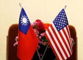 Quan chức Mỹ: Tăng cường khả năng phòng thủ của Đài Loan là 'nhiệm vụ cấp bách'