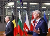 Nga-NATO: Quyết tâm không nhường nhau, căng thẳng nguy hiểm nhất 30 năm