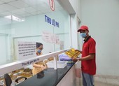 TP.HCM: Hơn 140.000 ô tô vận tải chưa đổi biển số nền vàng