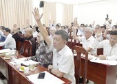 TP.HCM công bố 32 đơn vị bầu cử đại biểu HĐND