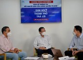 Livestream đối thoại của Chủ tịch Phan Văn Mãi đạt 1,3 triệu lượt xem
