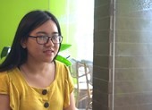 Hương Hũ, tấm bảng và thông điệp 'không bán túi ni lông'