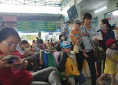 Người Việt sống lâu nhưng không khoẻ như người châu Âu