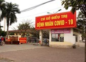 Chiều 8-2: Thêm 45 ca COVID-19 mới, riêng TP.HCM có 25 ca