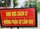 TP.HCM phát hiện thanh niên nghi nhiễm, là F1 của BN Hà Nam