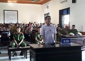 Đánh chết cháu trai vì nghi lấy trộm 40 triệu đồng