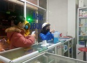 Hét giá khẩu trang trong dịch bệnh, bị xử phạt thế nào?