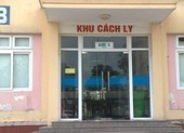 Trốn cách ly ở Quảng Ninh, về quê được 'đón' đi cách ly tiếp