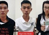 2 chị em ruột ở Đà Nẵng đi bán lẻ ma túy