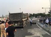 Đà Nẵng: Chậm cải tạo đường, tai nạn xảy ra liên tục