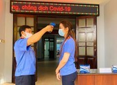 VKSND Cấp cao tại Đà Nẵng tạm dừng tiếp công dân 