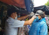 Đà Nẵng: Xử nghiêm các trường hợp vi phạm quy định chống dịch