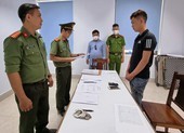 Đà Nẵng: Bắt thêm 14 nghi can đưa người Trung Quốc nhập cảnh