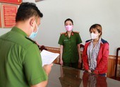 Nữ giám đốc ngân hàng tại Đà Nẵng lừa đảo 15 tỉ đồng 