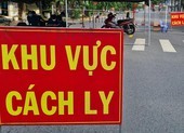 2 người dân Bình Phước bị xử phạt vì không chấp hành cách ly