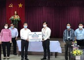 Xét nghiệm thần tốc, Đà Nẵng thưởng nóng cho Sơn Trà và CDC 