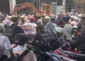 Đắk Lắk: Lại xuất hiện clip học sinh đánh nhau