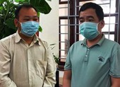Tạm giam 2 nghi phạm tổ chức cho người Trung Quốc nhập cảnh trái phép