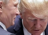 Cố vấn an ninh quốc gia Mỹ qua Nga bàn thượng đỉnh Trump-Putin