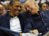 Ông Obama gọi chúc mừng ông Biden thắng phiếu South Carolina