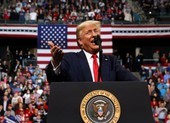 Không phải ông Trump, ai mới có quyền hoãn bầu cử tổng thống?