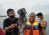 Máy bay chở khách mất liên lạc sau khi cất cánh ở Jakarta