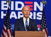 Ông Biden: Dù thế nào thì tôi cũng sẽ phục vụ toàn nước Mỹ