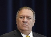 Ông Pompeo hủy chuyến công du cuối cùng vì bạo loạn ở thủ đô