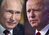 Thượng đỉnh Biden - Putin và kỳ vọng 'sự ổn định chiến lược'