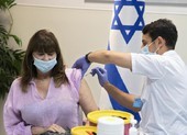 80.000 liều vaccine của Pfizer bị Israel 'vứt sọt rác' vì quá hạn