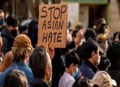 Đâu là căn nguyên của làn sóng thù ghét người Mỹ gốc Á?