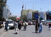 Nga: Khả năng đón Tổng thống Ghani, không sơ tán ĐSQ và sẽ điện đàm với Taliban