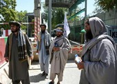 Bộ Ngoại giao Trung Quốc ra tuyên bố sau khi Taliban chiếm Kabul