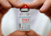 Moderna nghiên cứu kết hợp vaccine ngừa COVID-19 tăng cường và phòng cúm 