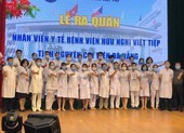 Hải Phòng chi viện cho Đà Nẵng chống dịch COVID-19