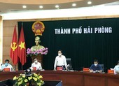 Bí thư Hải Phòng: “F0 luôn hiện hữu trong cộng đồng”