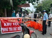 Xuất hiện 4 ca nhiễm mới, Hải Phòng giãn cách toàn huyện Vĩnh Bảo