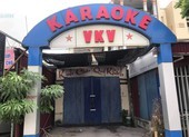 Hải Phòng: 1 thư ký tòa dương tính ma túy tại quán karaoke