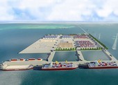 Quảng Ninh: Khởi công xây dựng bến cảng tổng hợp hơn 2200 tỷ đồng