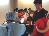 TP.HCM tìm khẩn những người nhập cảnh từ ngày 8-3 đến nay