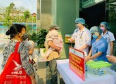 Thực hư Bệnh viện Phụ sản Hà Nội bị phong tỏa do COVID-19