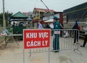 Thêm 3 ca COVID-19, hai ca liên quan ổ dịch Hạ Lôi