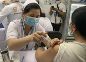 Tình hình phản ứng sau tiêm vaccine COVID-19 ở TP.HCM