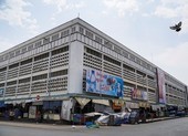 Campuchia: Phnom Penh đóng cửa tất cả chợ vì COVID-19