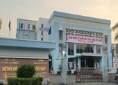 Bệnh viện quận Gò Vấp tạm ngưng hoạt động do F3 thành F0 đến khám