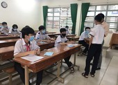 Thư gửi em bé có mẹ nhiễm COVID-19 vào đề tuyển sinh lớp 10