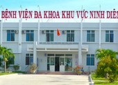 Khánh Hòa tạm ngừng hoạt động một bệnh viện do có ca mắc COVID-19